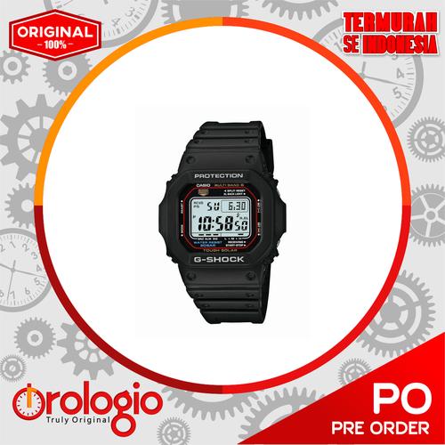 Jual Casio G-Shock Men's Tough Solar 