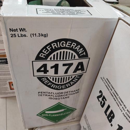 Jual FREON R417A REFRIGERANT 11.3KG(TABUNG HIJAU) - Jakarta Barat ...