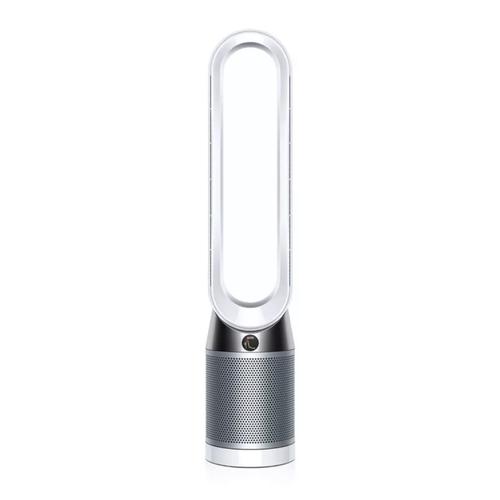 Jual DYSON Pure Cool Air Purifying Fan TP04 - White Garansi Resmi - Kota  Administrasi Jakarta Barat - 89 Elektronik | Tokopedia (未使用･未開封品)純正Dyson am04シルバーリモートコントロールアセンブリ922662???07???Buyパーツ
