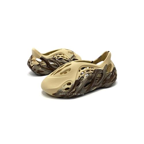 Jual Adidas Yeezy Foam RNNR MX Cream 