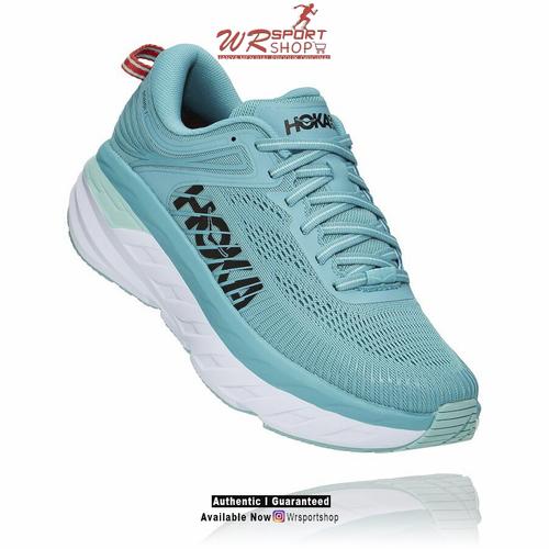 Promo Hoka One One Bondi 7 Womens 
