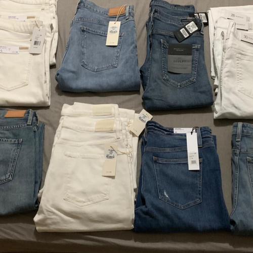 citizens of humanity jeans