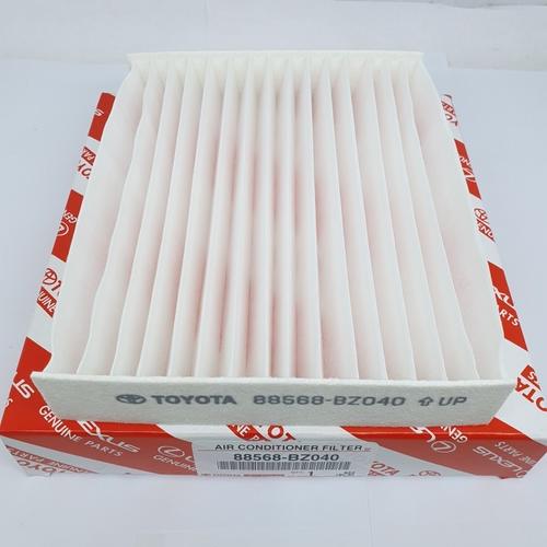Gambar FILTER AC ALL NEW RUSH-TERIOS-GRAND NEW AVANZA-GREAT XENIA-VELOZ dari Gaya Motor Jakarta Jakarta Utara Tokopedia