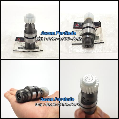 Jual Gear Speedometer Gigi 19 Mitsubishi L300 Diesel Jakarta Barat