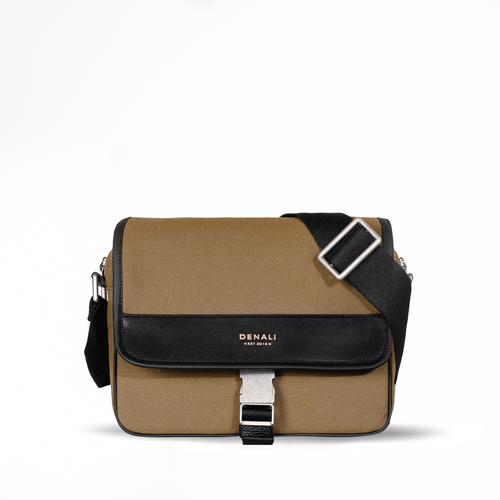 Gambar Madison Messenger Bag - Tas Selempang Unisex dari DENALI OFFICIAL Kota Bandung Tokopedia