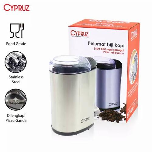 breville coffee and spice grinder cg2b