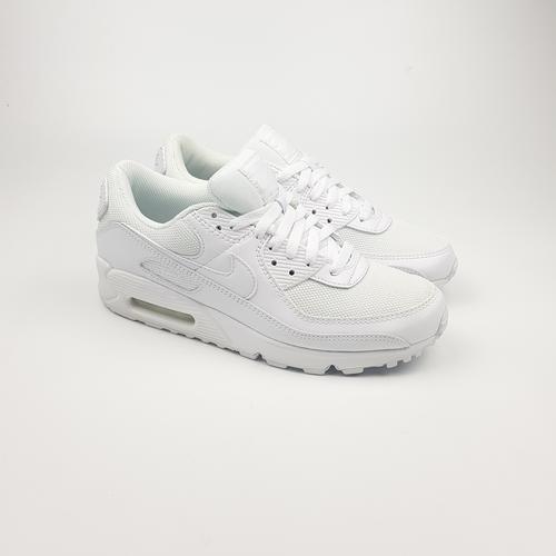 triple white 90