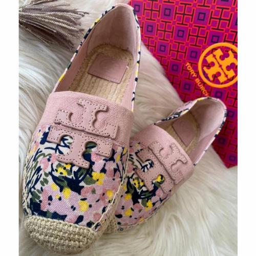 tory burch slip on