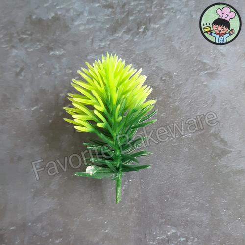 Jual Topper Cake Birthday Hiasan Kue Tart Ulang Tahun Rumput Pohon Part ...