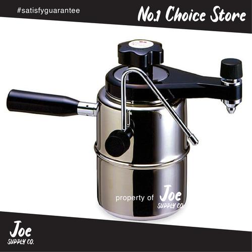 Jual Alat Kopi Bellman Stove Top CX-25 