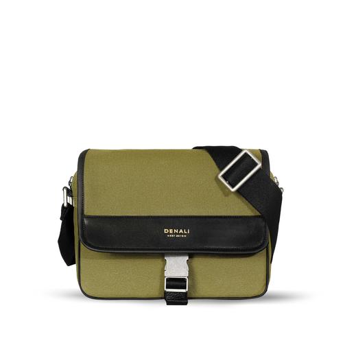 Gambar Minessotta Messenger Bag - Tas Selempang Unisex dari DENALI OFFICIAL Kota Bandung Tokopedia