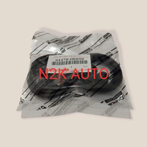 Jual Caliper kit innova kaliper kit toyota kijang innova Jakarta