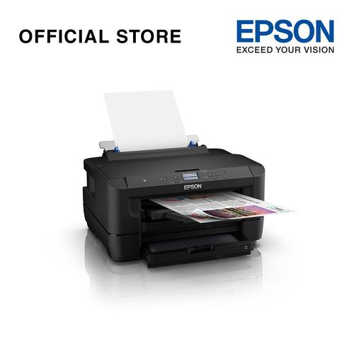 Jual PRINTER EPSON WF-7211 - Kota Batam 