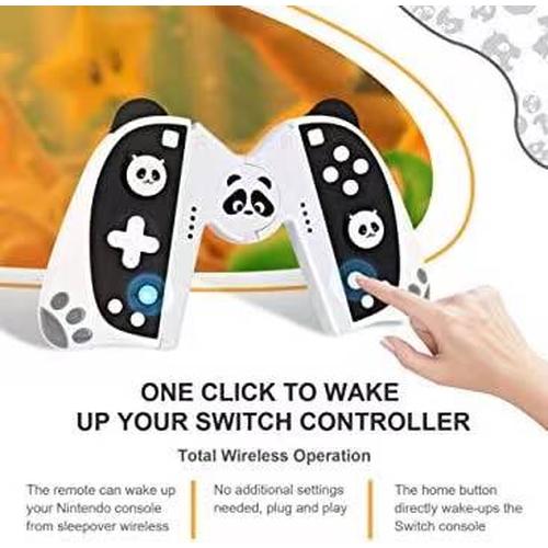 game controller stoga nook controller