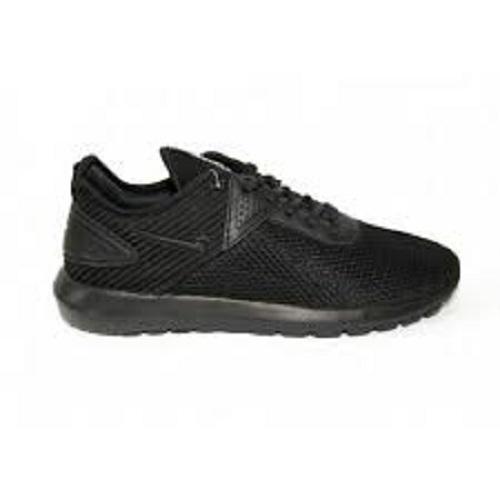 Gambar Eagle Dazzle Lifestyle Shoes - Hitam - 37 dari eagle official store Jakarta Timur Tokopedia