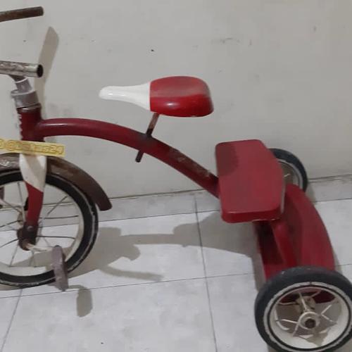 Jual Radio Flyer Classic Red 10 