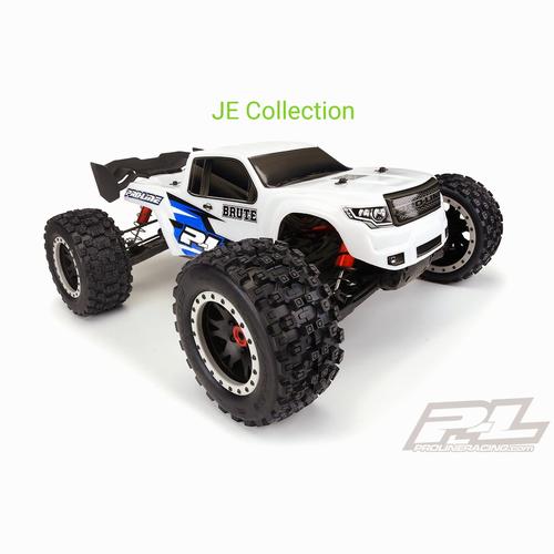 Foto Produk Arrma Kraton 1/5 Proline Body Brute Ford dari JE Collection Hobby Shop
