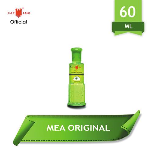 Foto Produk Cap Lang MINYAK EKALIPTUS AROMATHERAPY ORIGINAL 60 ML dari CAP LANG OFFICIAL STORE