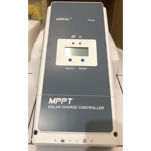 Jual Epever Tracer 100A 10420AN Real MPPT Solar Controller 12/24/36/48V ...