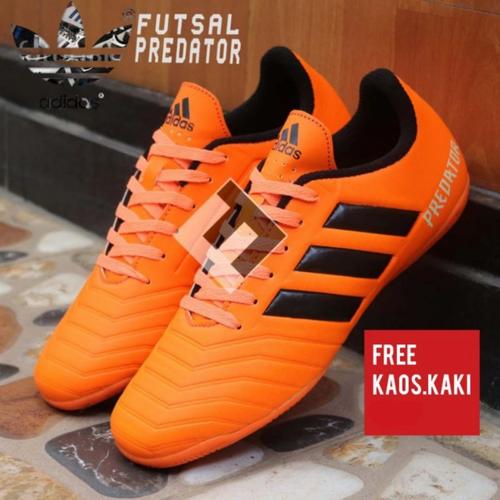 Jual sepatu adidas futsal pria sepatu 