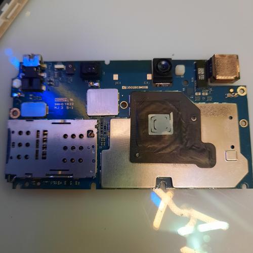 Gambar mesin xiaomi mimax 1 mati total dari esscocomputer Kota Tangerang Selatan Tokopedia