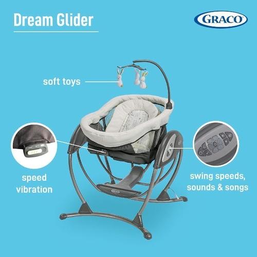 graco glider