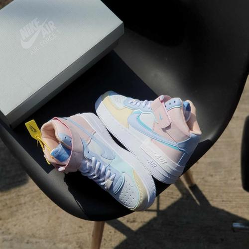 harga nike air force 1 shadow pastel