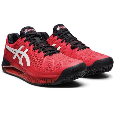 Jual Sepatu Tenis Asics Gel Resolution 8/ Tennis Shoe Asics Original -  Jakarta Utara - Tennis Champ | Tokopedia