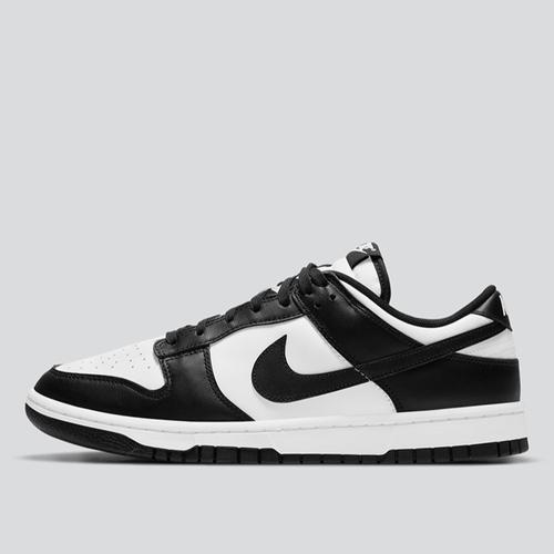 Jual Nike Dunk Low White Black DD1391-100 100% Original - 42 - Jakarta  Barat - SNEAKERSHERITAGE | Tokopedia