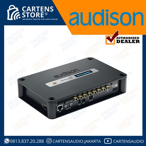 Gambar Audison Bit One HD VIRTUOSO by Cartens-Store.com dari Cartens Store Jakarta Selatan Tokopedia