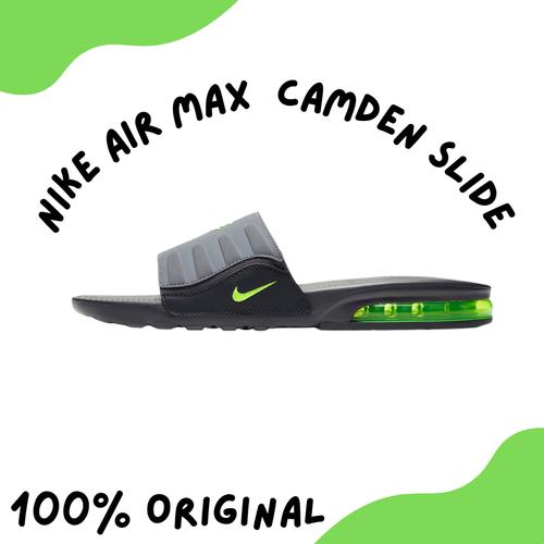 nike air max camden slide size 10