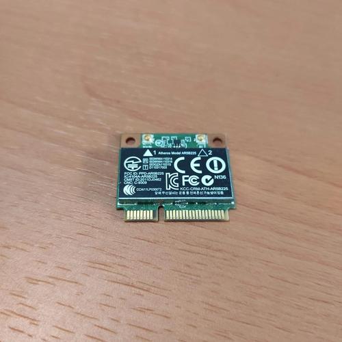 Jual Wificard WiFi Card Laptop HP pavilion G4 - Kab. Kebumen -  KikiPratamaComputer | Tokopedia