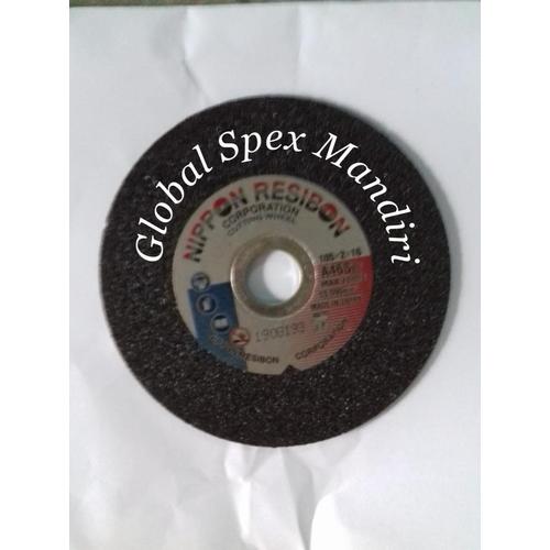 Jual NIPPON RESIBON CUTTING / BATU POTONG A46S 4