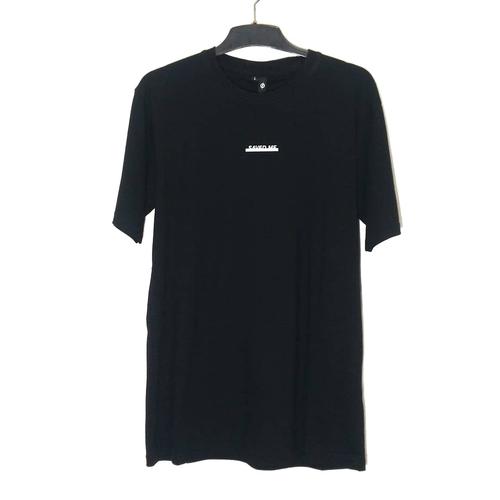 Foto Produk Kaos / Tshirt Ozone Logo Block Original Local Brand dari WYLSTORE