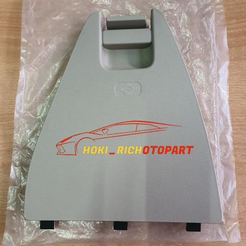 Jual Cover Tutup Dongkrak Suzuki All New Ertiga Original Sgp Warna Cream -  Jakarta Pusat - Hoki_Richotopart | Tokopedia