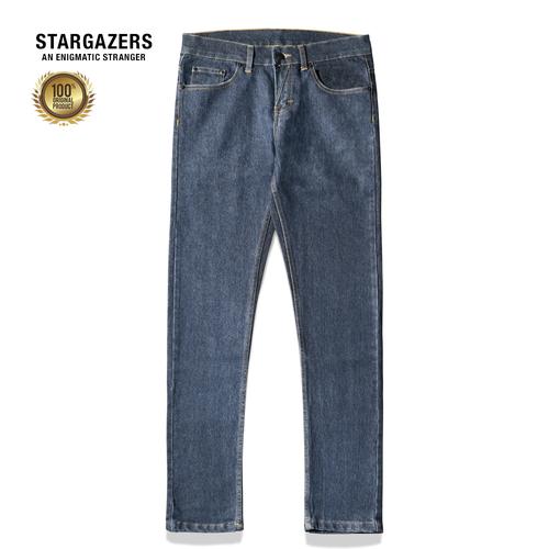 Promo Stargazers Blue Denim Pants - 28 - Kota Bandung - Stargazers cult |  Tokopedia