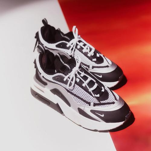 Jual Nike Air Max Furyosa NRG Sneakers Wanita - Metallic Silver/Black -  Jakarta Selatan - aqiel's store | Tokopedia