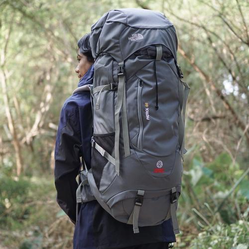 camping hiking store