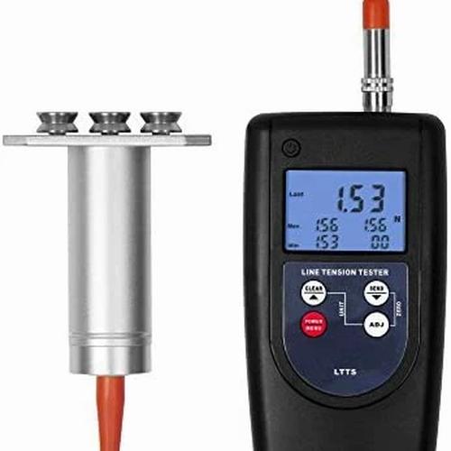 Jual Tension Meter| Wire rope tension meter LTTS -Landtek - Jakarta ...