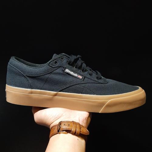 Promo Reebok Club C Coast Black Gum 