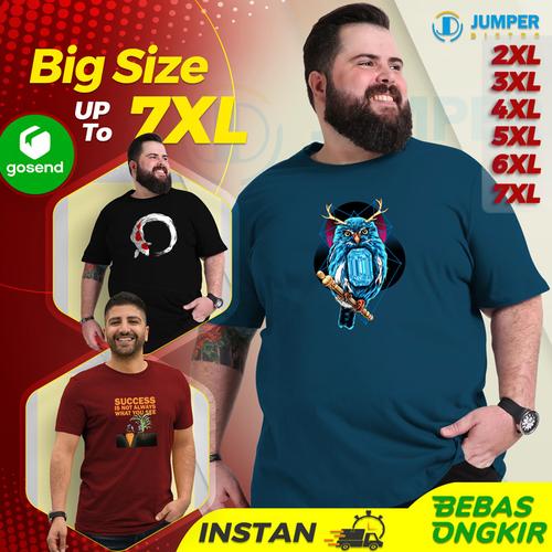 Gambar Kaos Jumbo Pria Distro Oversize T Shirt Big size Oversized Cowok Keren - BDR2139 Maron, M dari jumper distro Jakarta Pusat Tokopedia