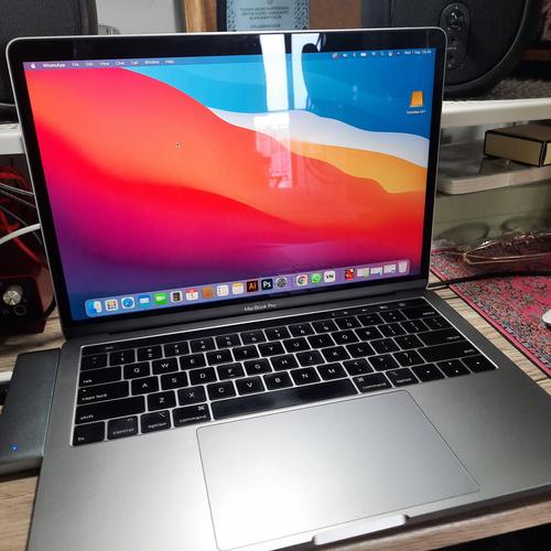 訳あり］Apple MacBook Pro 13inch 2019/402