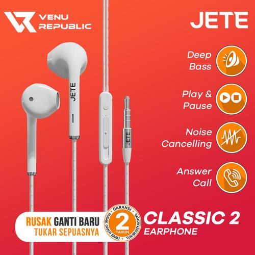 Promo Headset | Headphone | Handsfree 
