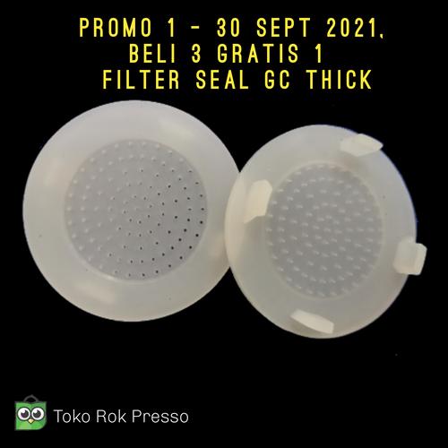 Foto Produk FILTER SEAL GC THICK Promo SEPT 2021 dari Toko Rok Presso