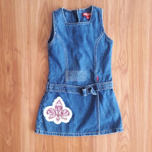 guess blue dress 2021