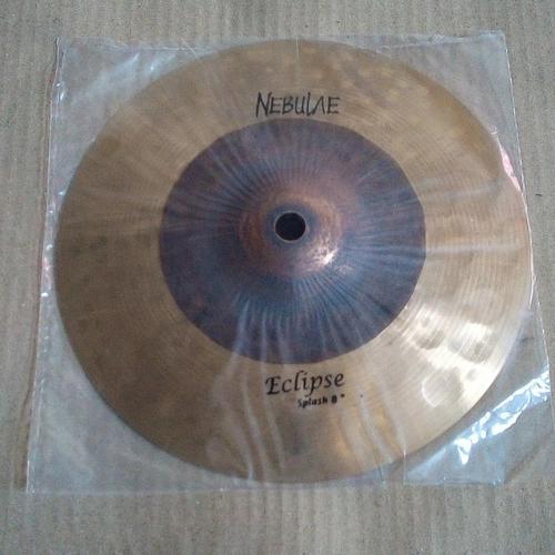 Jual Cymbal Nebulae Singobarong Hybrid / Eclipse Splash 8 inch Kota
