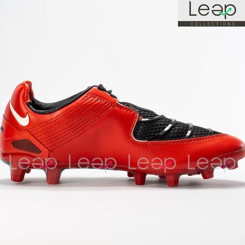 Jual Sepatu Bola Nike T90 Laser Red Fg Selenapatricia79 - Jakarta Timur -  selenapatricia | Tokopedia