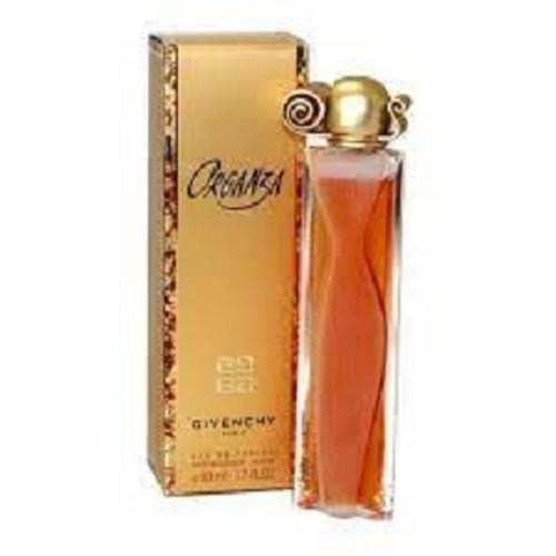 givenchy organza edp