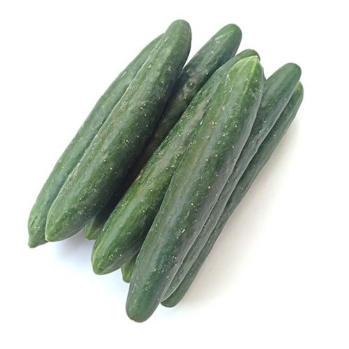 Jual Timun Hijau Jepang Kyuri 1kg dari kebun freshbox - Kota Bogor ...