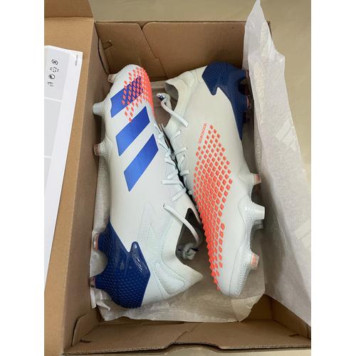 Jual Sepatu Sepakbola Adidas Predator 